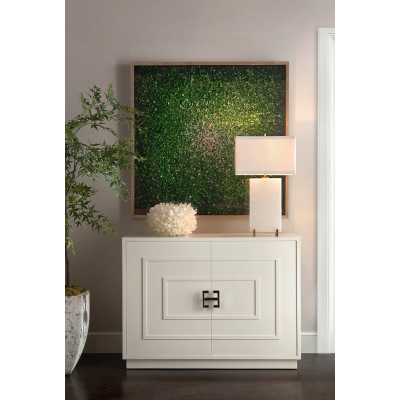 Alabaster Marble Table Lamp