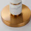 Lampe de chevet d'appoint Sharnece