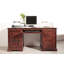 Oxford Solid Wood Writing Desk