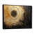Black Floater Frame