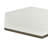 Annata Vintage Hex 8.63" x 9.88" Porcelain Wall & Floor Tile-36600107