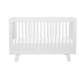 Hudson 3-in-1 Convertible Crib