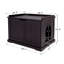 Litter Box Enclosure-458609094