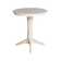 Foxburg Counter Height Solid Wood Dining Table