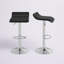 Tabouret pivotant à hauteur réglable-1832048972