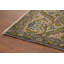 Tapis traditionnel en laine 8 x 11