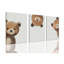 Animals 3 - Piece