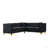 Stoughton L-Shaped Sectional Sofa with Cushions-119772616