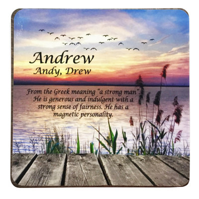 Piece Coaster