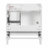 29.4'' Single Bathroom Vanity Base Only-100754819-100754820