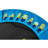 4.5' Round Trampoline with Safety Enclosure-74777829