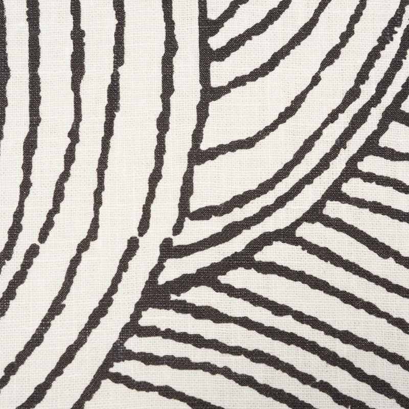 Freeform Fabric, Black