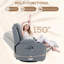85cm Wide Swivel Home Theatre Recliner