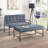 Tufted Bench