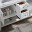 Base de meuble-lavabo simple 60 po seulement-101825073