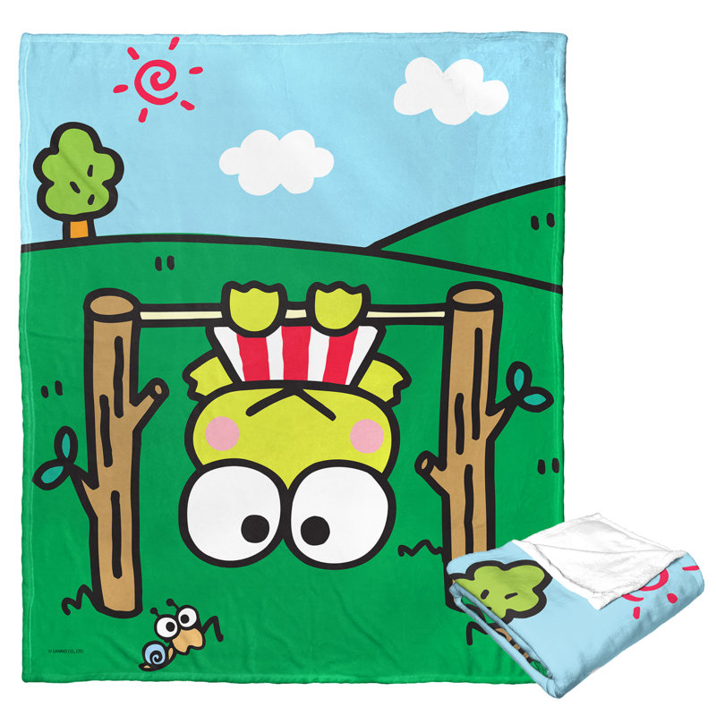 Throw Blanket