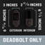 Single Cylinder Smart Deadbolt Z-Wave Technology-913751171
