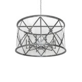 Erisnor 10 - Light Chandelier