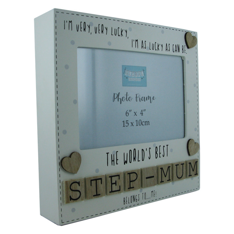 Ryne Cream Picture Frame