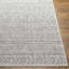 Tapis marocain tissé à la machine Mendota-320915184