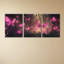 3 Piece Wrapped Canvas Wall Art-1884697093