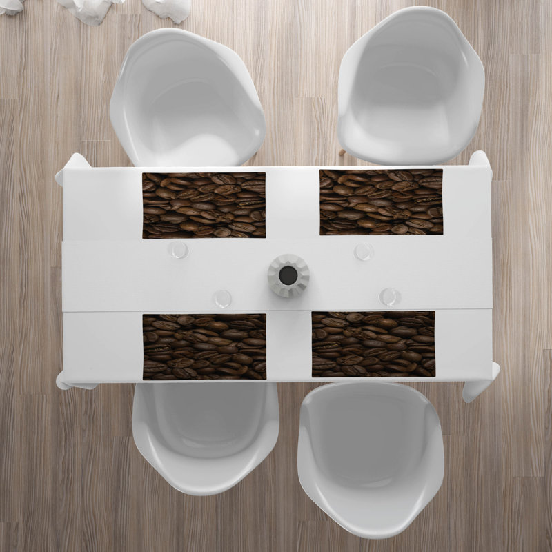 Récapitulatif 18,5" coffee