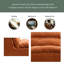Fauteuil d'appoint sans accoudoirs Accent-816574809