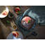 Peugeot Appolia Square Ceramic Baking Dish-1948845147