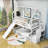 Pendelton Kids Twin Over Twin Bunk Bed-1120766467