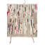 Tapis de couloir Noack