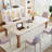 Goudreau Rectangular Dining Table-503494687
