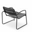 Chaise de salon simple, luxueuse et élégante-126103602