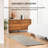 Asta 100% Jute Hand Loomed Rug-1692743375