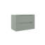 Meuble-lavabo mural 31 po Coda-87459790