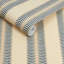 Joules Palm Leaf Stripe Blue Wallpaper-135657815