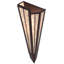 Applique murale 7,25 po de largeur Brum-784155508-784155517-784155519