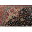 Tapis traditionnel grand colorant végétal 12 x 17