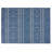5'3"X7' RUG