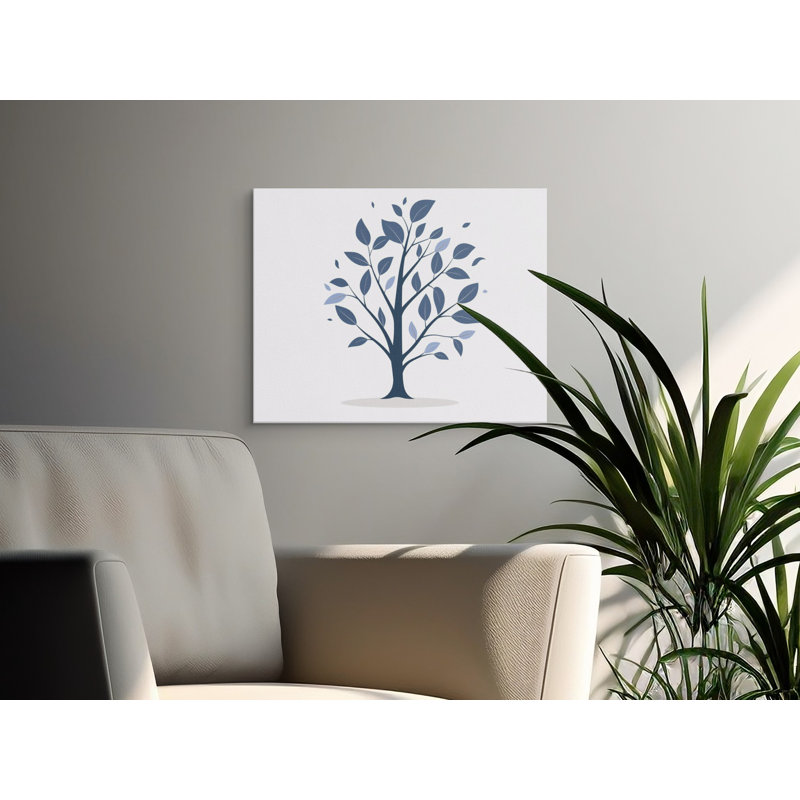 Wrapped Canvas Print Set, 50.8 cm H x 76.2 cm W