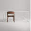 Port Upholstered Dining Chair-61733707