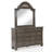 Aime Piece Bedroom Set-87414219