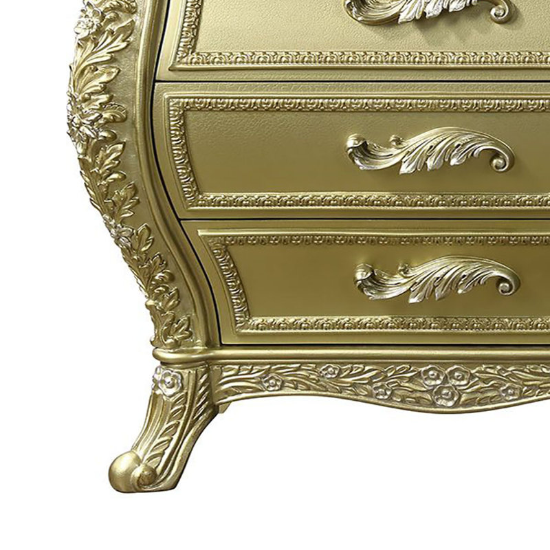 73.6 " W 6 - Drawer Dresser