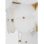 Emery 12 - Light Chandelier