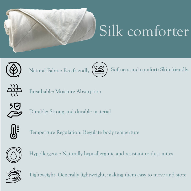 Dreamtime Comforter, Queen