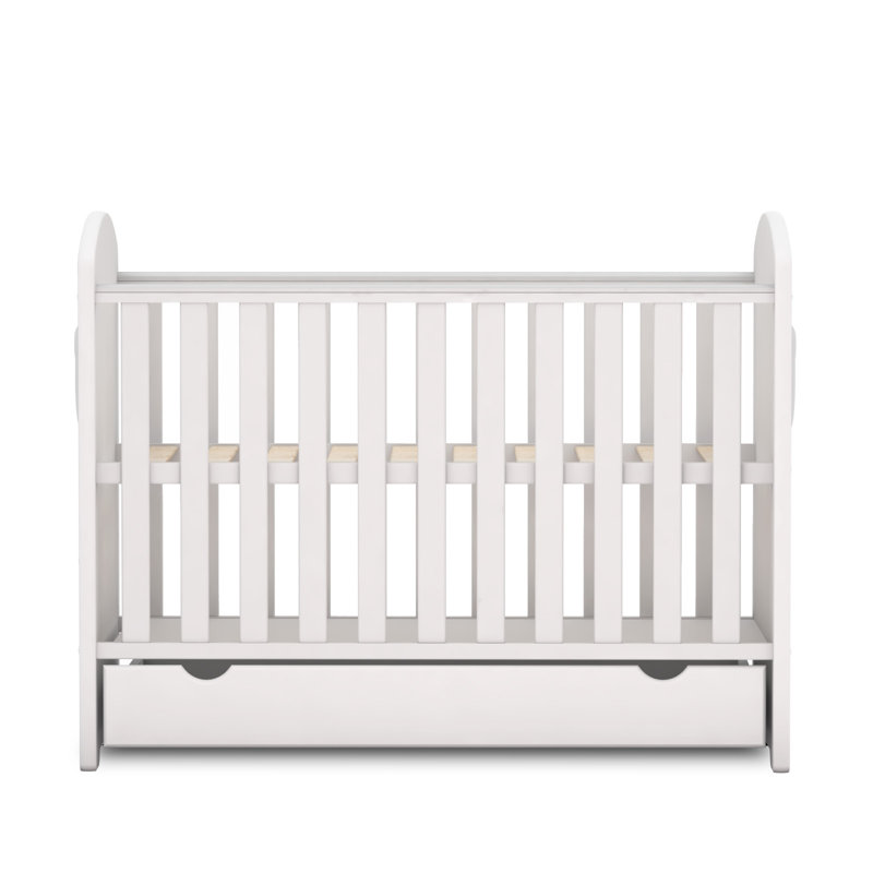 Aqib 2 Cot Bed