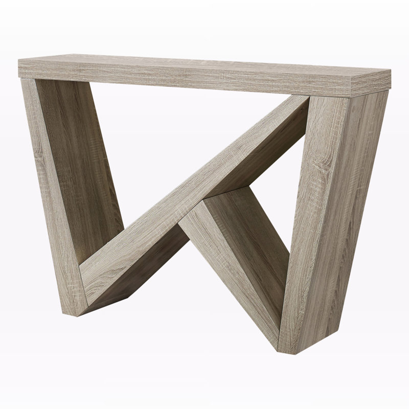 Simi Narrow Entryway Accent Table
