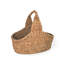 Panier en ruppie maritime Dematteo