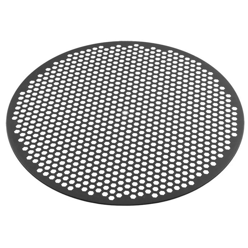 Lloyd Pans Hex Quik Disk-PSTK, 0.08" H x 14" L x 14" W