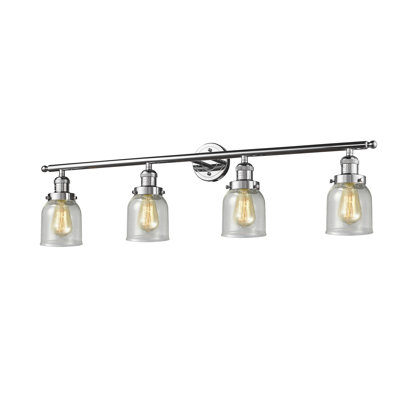 Reyhani 4 - Light Dimmable Vanity Light