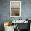  «Art Structure 1» par Design Fabrikken, art mural sur toile